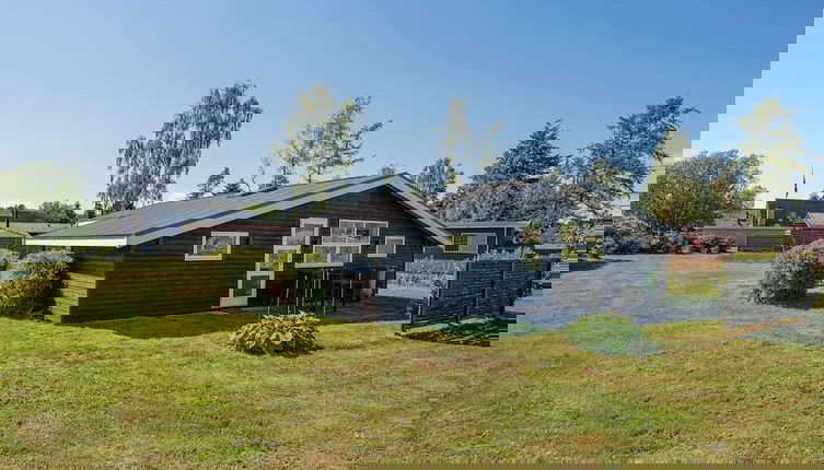 Photo 1 - 4 Person Holiday Home in Vaeggerlose