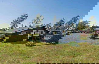 Photo 1 - 4 Person Holiday Home in Vaeggerlose