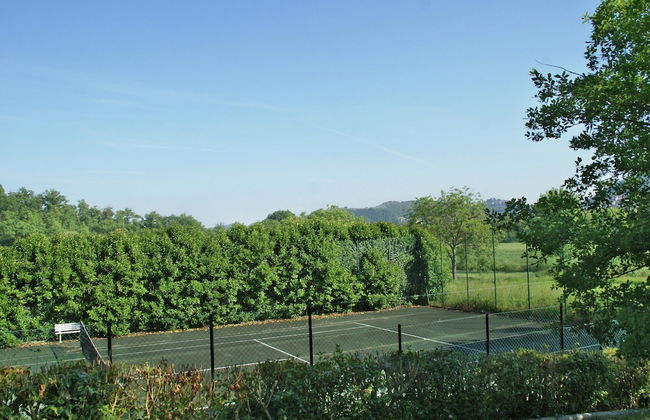 Apartment in Umbria Near Lake Trasimeno - Foto 25