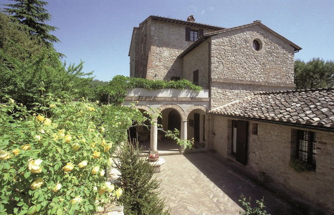 Apartment in Umbria Near Lake Trasimeno - Foto 32