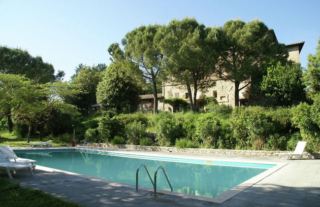 Apartment in Umbria Near Lake Trasimeno - Foto 23