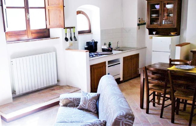 Apartment in Umbria Near Lake Trasimeno - Foto 26