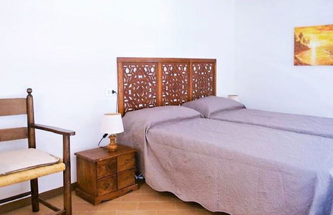 Cosy Apartment in Mantignana With Private Terrace - Foto 6