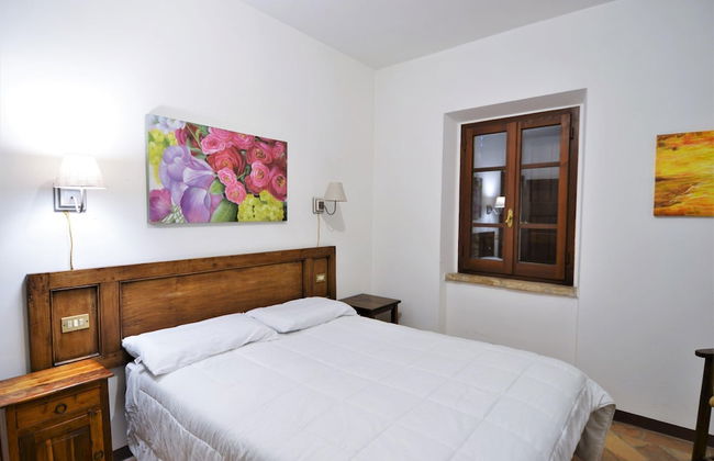 Apartment in Umbria Near Lake Trasimeno - Foto 4