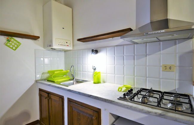 Apartment in Umbria Near Lake Trasimeno - Foto 7