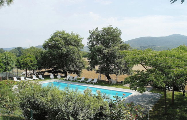 Apartment in Umbria Near Lake Trasimeno - Foto 20