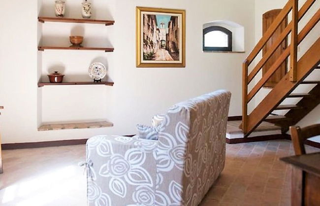 Cosy Apartment in Mantignana With Private Terrace - Foto 50