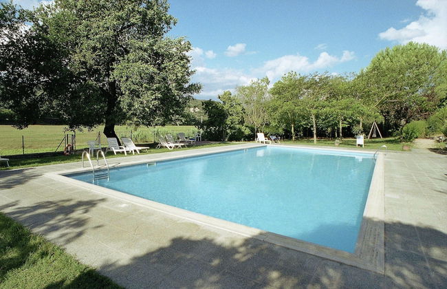 Apartment in Umbria Near Lake Trasimeno - Foto 19
