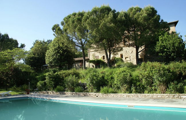 Apartment in Umbria Near Lake Trasimeno - Foto 22