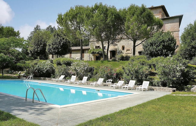Apartment in Umbria Near Lake Trasimeno - Foto 21