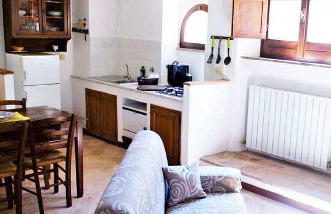 Cosy Apartment in Mantignana With Private Terrace - Foto 49