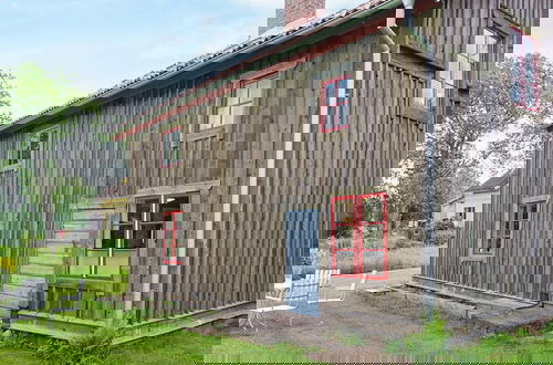 Photo 1 - 4 Person Holiday Home in Nassjo