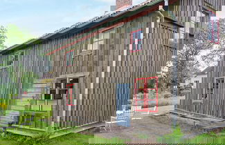 Foto 1 - 4 Person Holiday Home in Nassjo