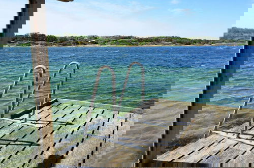 Foto 18 - 6 Person Holiday Home in Ellos