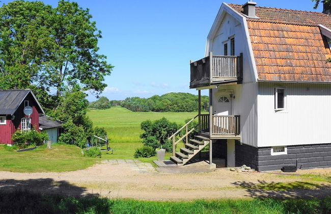 6 Person Holiday Home in Ellos - Foto 1