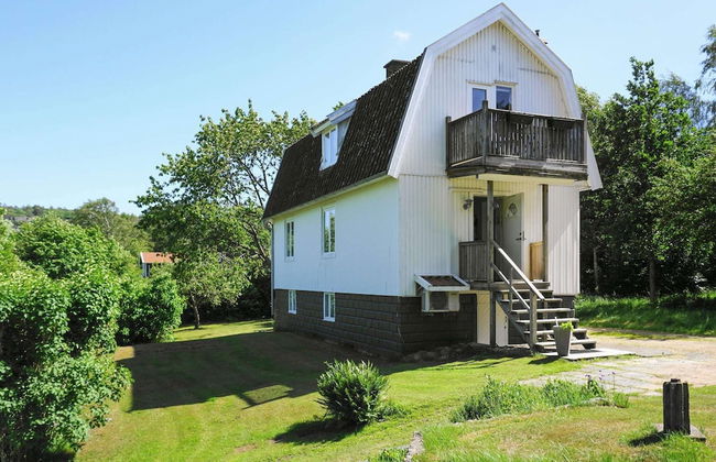 6 Person Holiday Home in Ellos - Foto 25