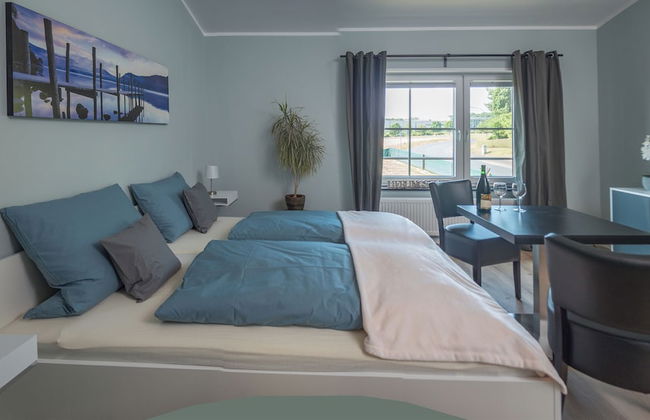 triple a Apartments in Altfeld - Foto 48