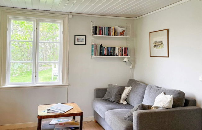 6 Person Holiday Home in Brastad-by Traum - Foto 6