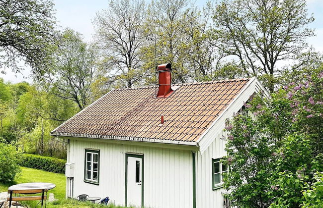 6 Person Holiday Home in Brastad-by Traum - Foto 23
