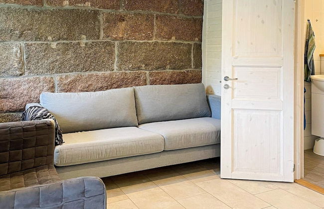 6 Person Holiday Home in Brastad-by Traum - Foto 7