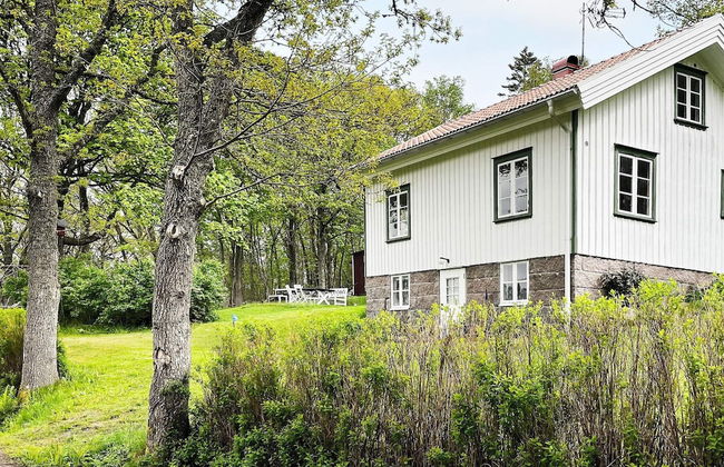 6 Person Holiday Home in Brastad-by Traum - Foto 1