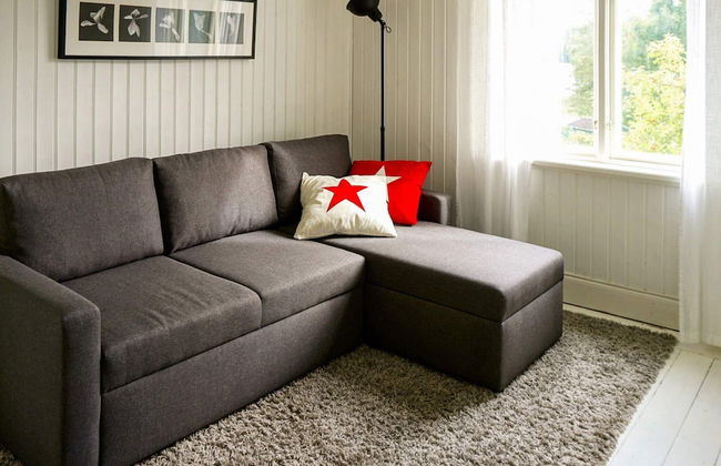 6 Person Holiday Home in Nykvarn-by Traum - Foto 7