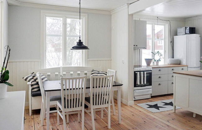 6 Person Holiday Home in Nykvarn-by Traum - Foto 11