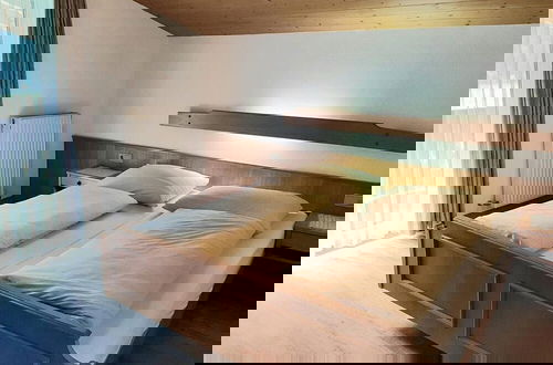 Foto 4 - Apartment With a Feel -good Character in Radstadt