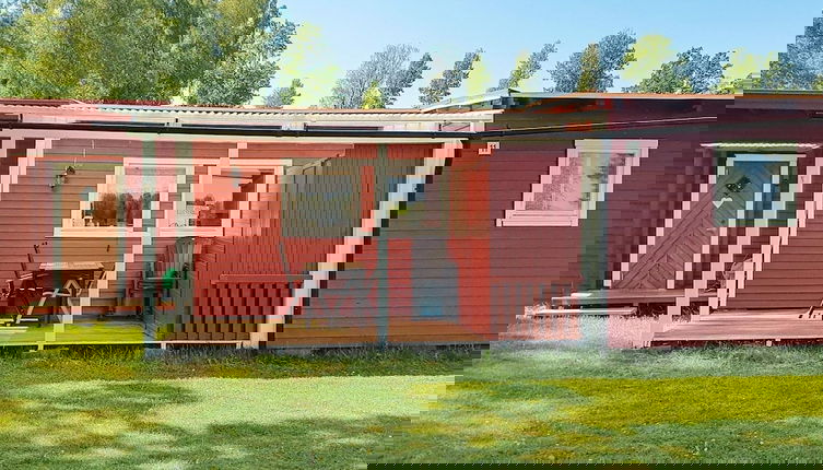 Foto 1 - 4 Person Holiday Home in Hokerum-by Traum