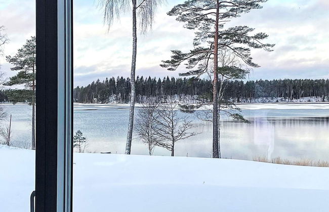 8 Person Holiday Home in Hacksvik-by Traum - Foto 44
