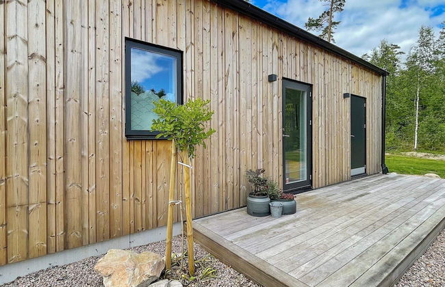 8 Person Holiday Home in Hacksvik-by Traum - Foto 36