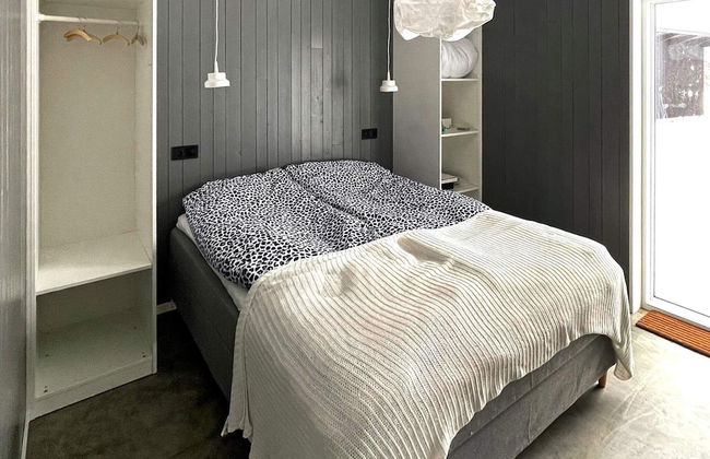 8 Person Holiday Home in Hacksvik-by Traum - Foto 3