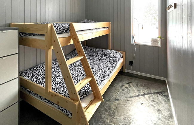 8 Person Holiday Home in Hacksvik-by Traum - Foto 4