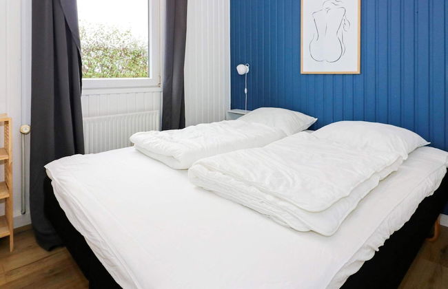 10 Person Holiday Home in Hadsund-by Traum - Foto 2