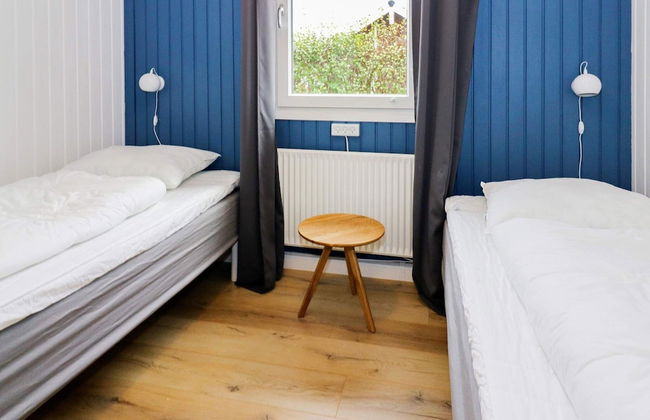 10 Person Holiday Home in Hadsund-by Traum - Foto 4