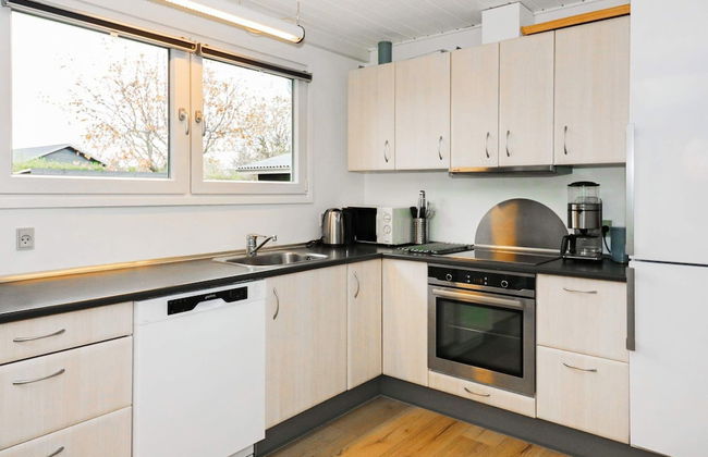 10 Person Holiday Home in Hadsund-by Traum - Foto 7