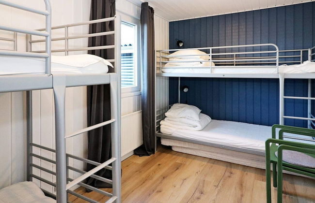 10 Person Holiday Home in Hadsund-by Traum - Foto 3