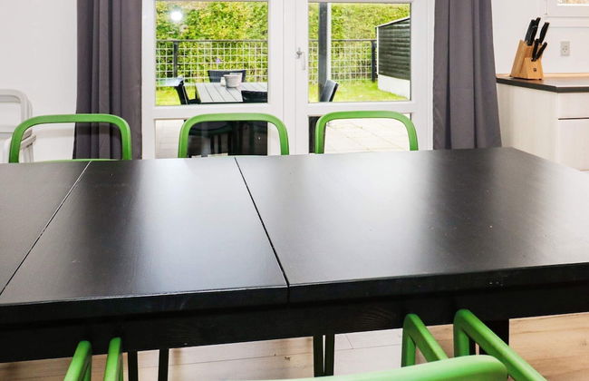 10 Person Holiday Home in Hadsund-by Traum - Foto 31