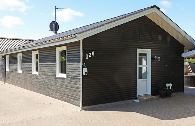 10 Person Holiday Home in Hadsund-by Traum - Foto 1