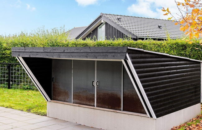 10 Person Holiday Home in Hadsund-by Traum - Foto 42