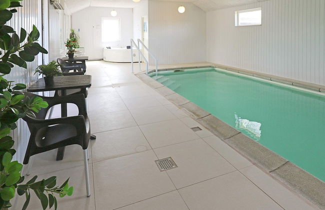 10 Person Holiday Home in Hadsund-by Traum - Foto 18