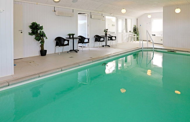 10 Person Holiday Home in Hadsund-by Traum - Foto 17