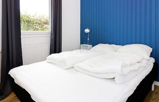 10 Person Holiday Home in Hadsund-by Traum - Foto 6