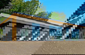 Foto 1 - 8 Person Holiday Home in Sjolund-by Traum