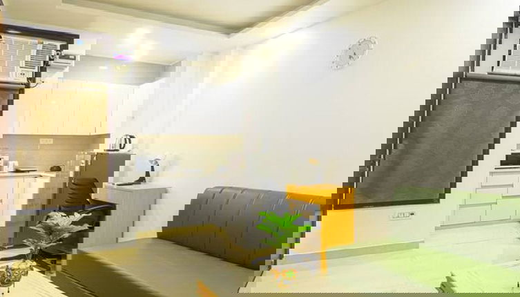 Foto 1 - Modern Loft Overlooking Hills and Park