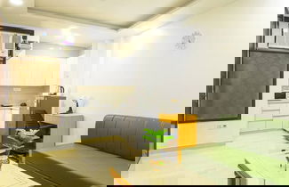 Foto 1 - Modern Loft Overlooking Hills and Park
