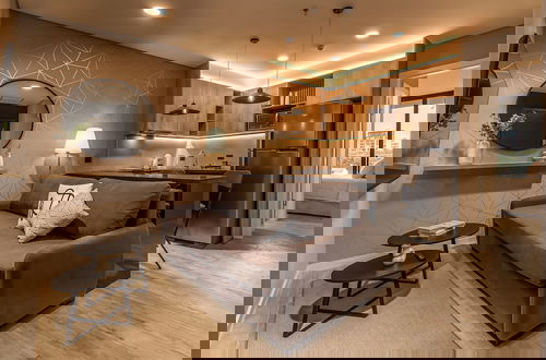 Foto 10 - Zentrum Stay & Residences by AVA