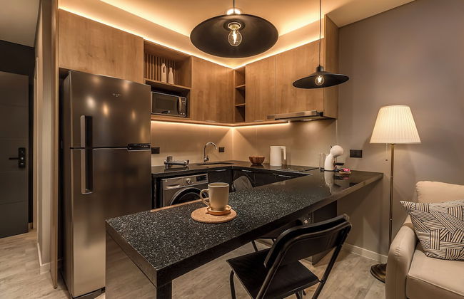 Zentrum Stay & Residences by AVA - Foto 8