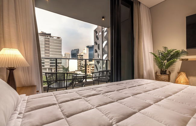 Zentrum Stay & Residences by AVA - Foto 4