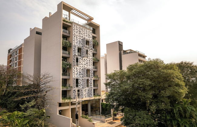 Zentrum Stay & Residences by AVA - Foto 21